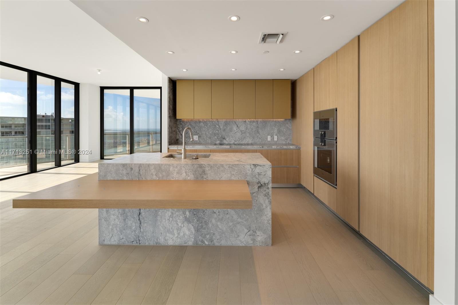 Five Park Miami Beach - Residential