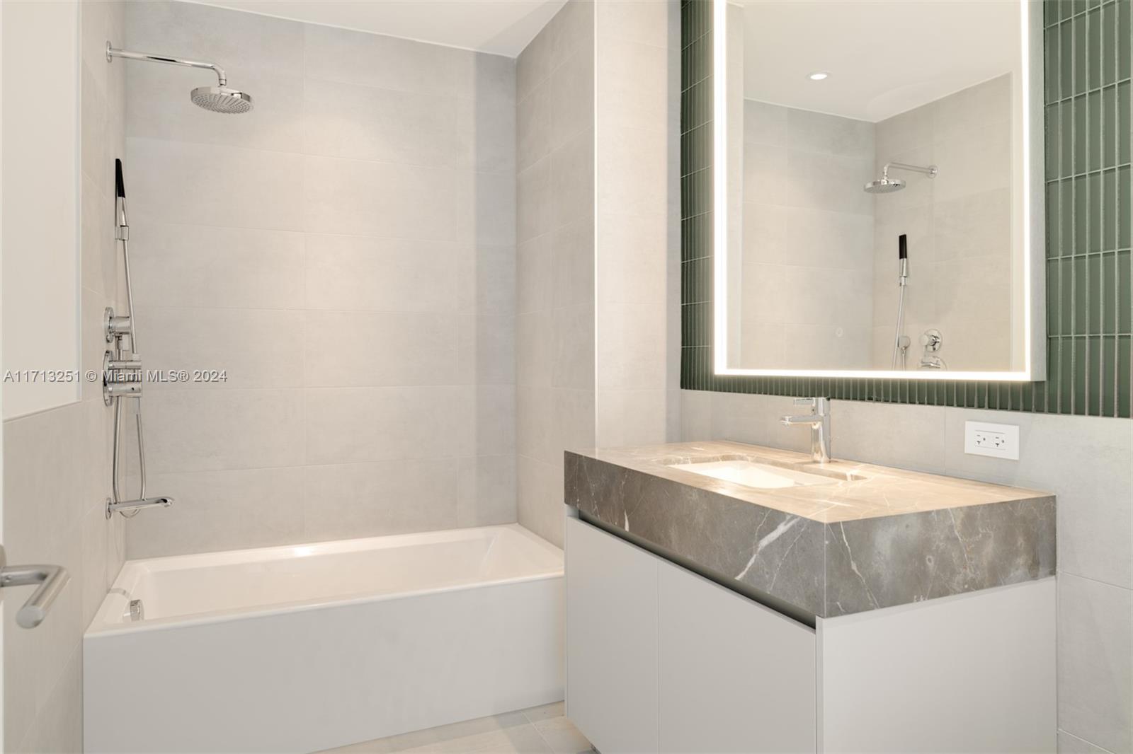 Five Park Miami Beach - Residential
