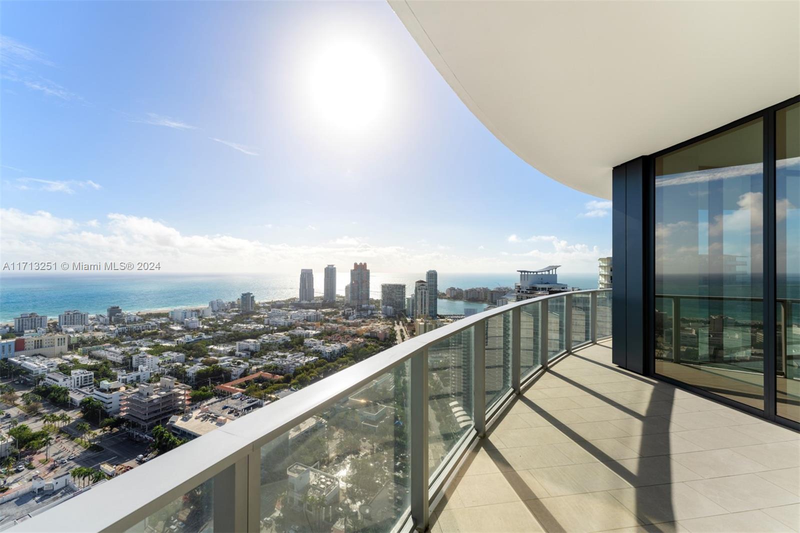 Five Park Miami Beach - Residential