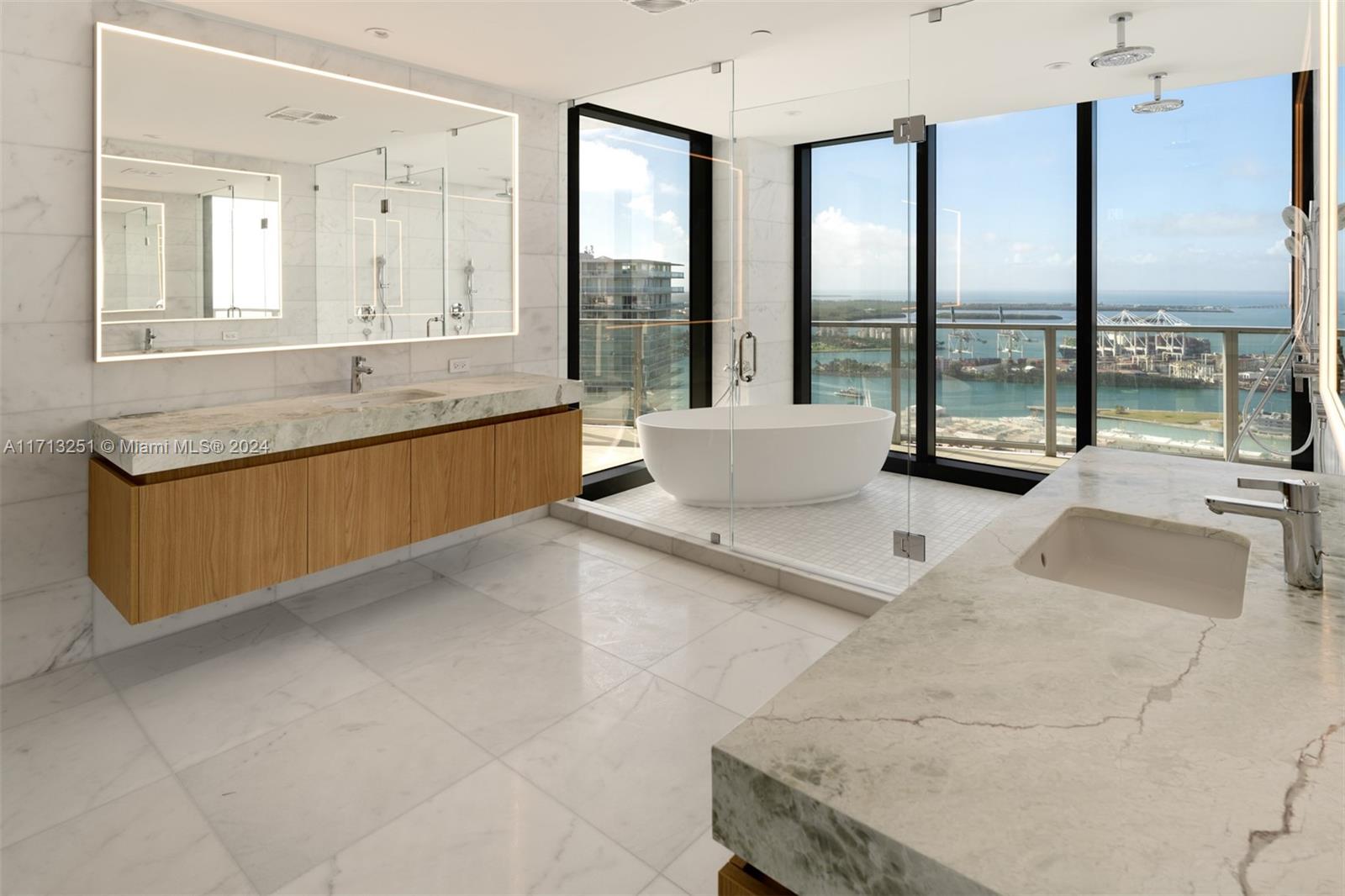 Five Park Miami Beach - Residential