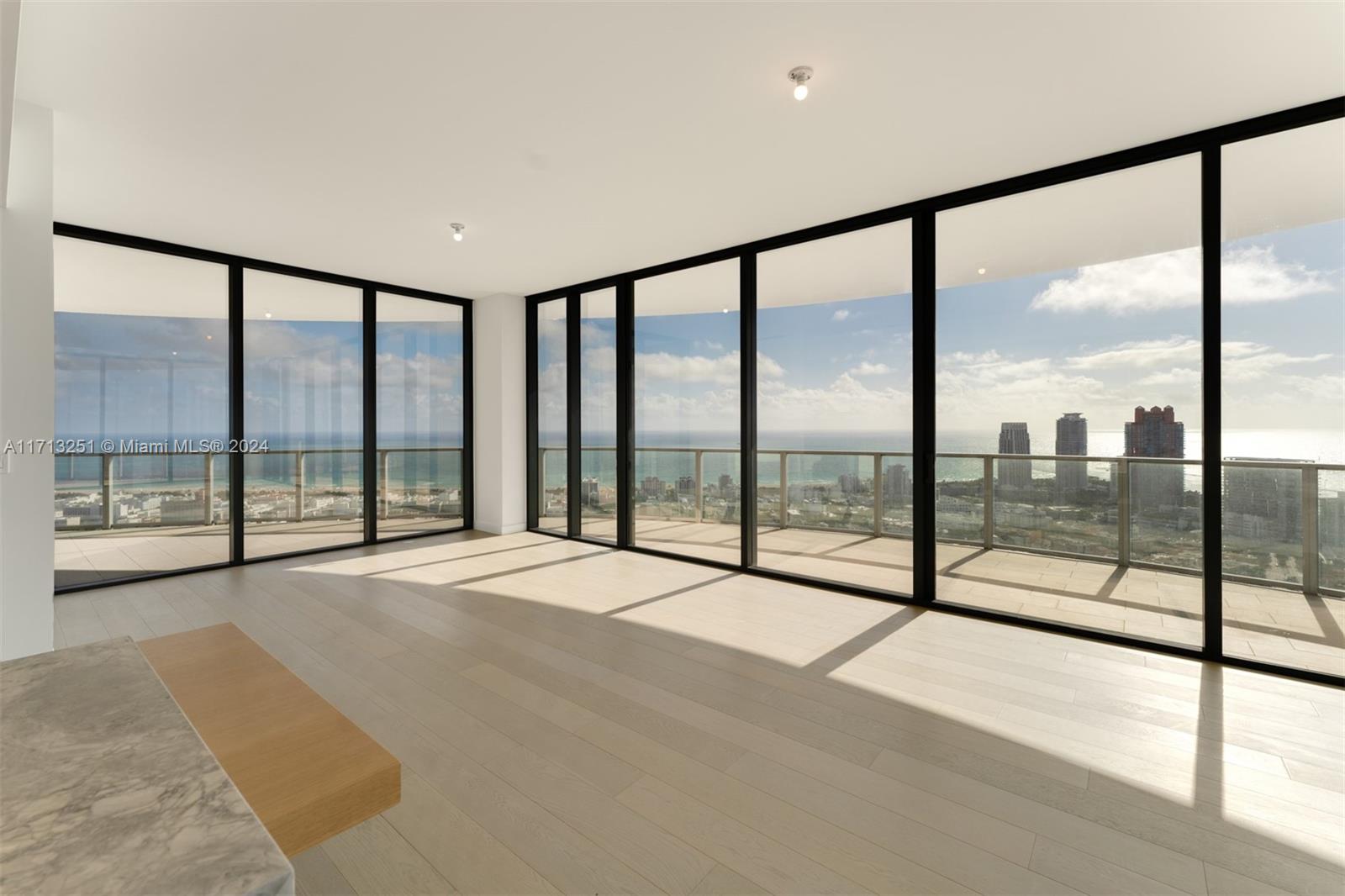 Five Park Miami Beach - Residential