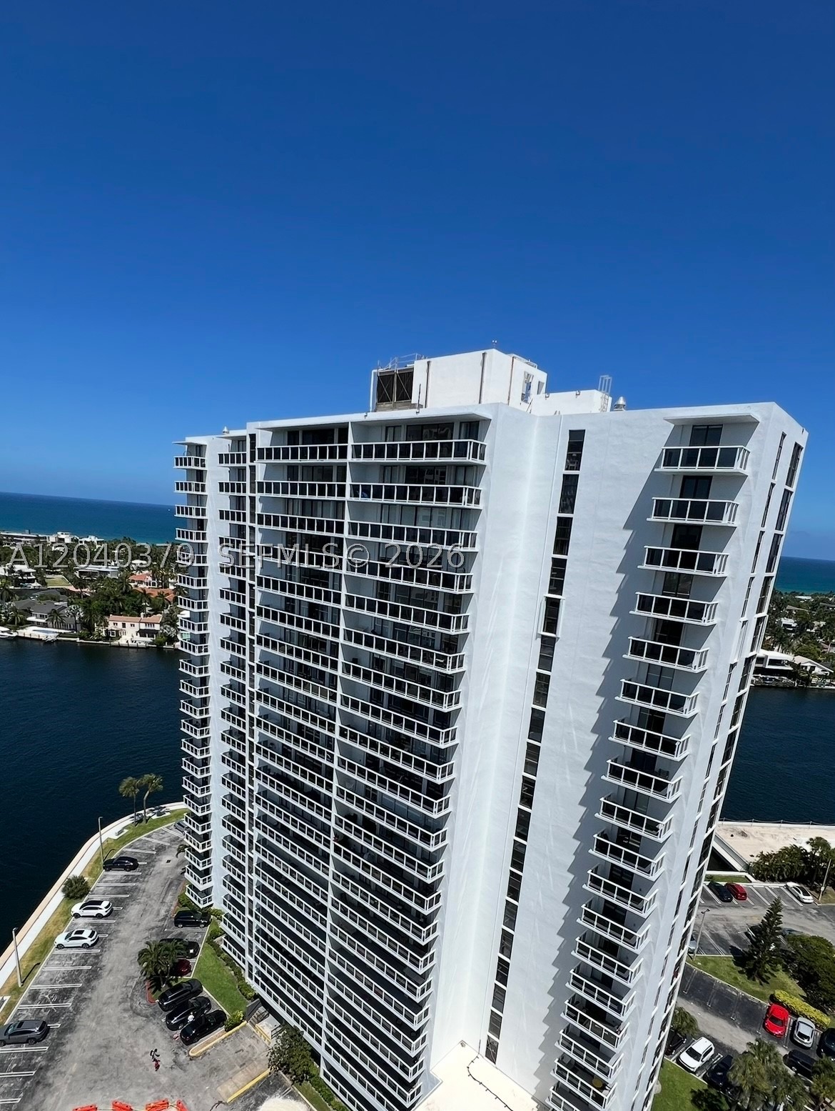 WATERVIEW CONDO - Residential