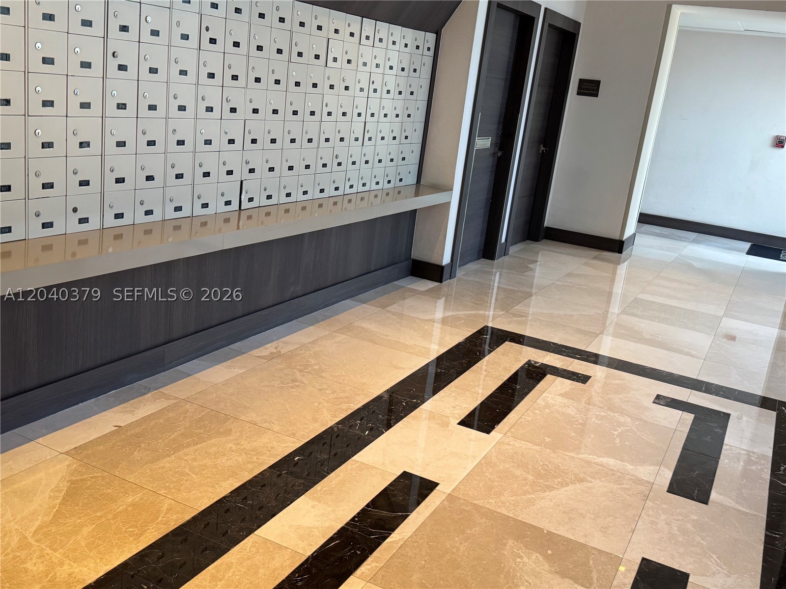WATERVIEW CONDO - Residential