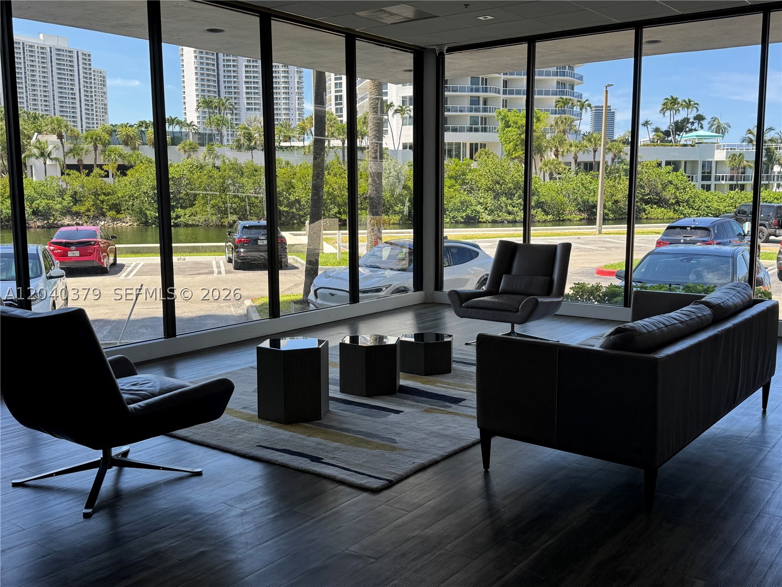 WATERVIEW CONDO - Residential