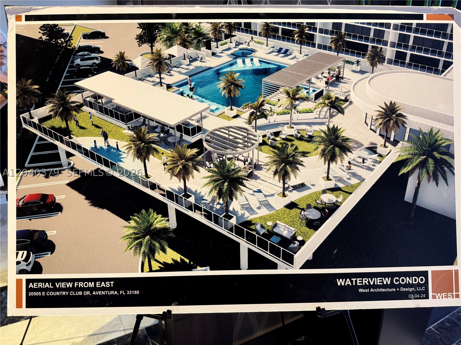 WATERVIEW CONDO - Residential