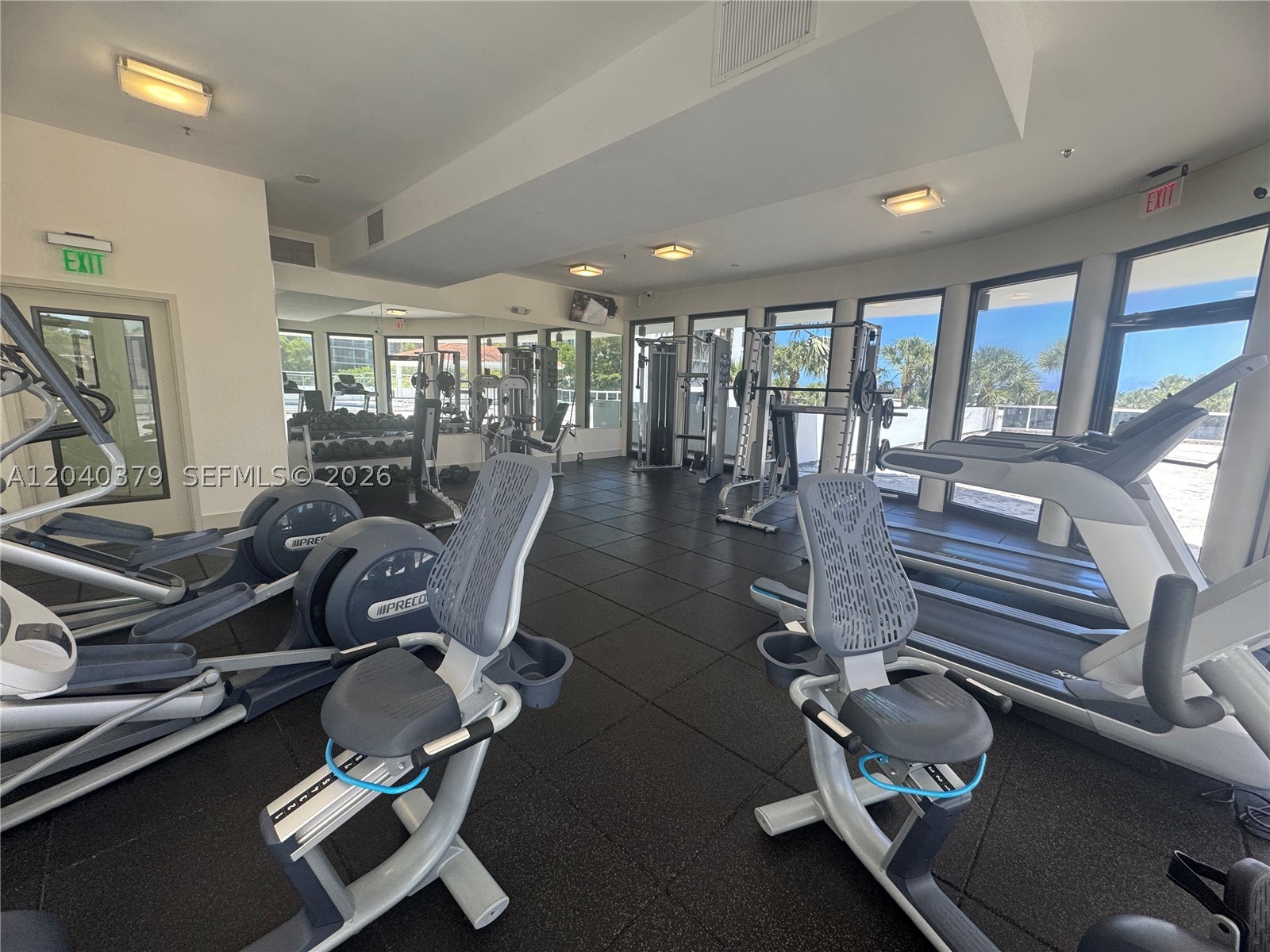 WATERVIEW CONDO - Residential
