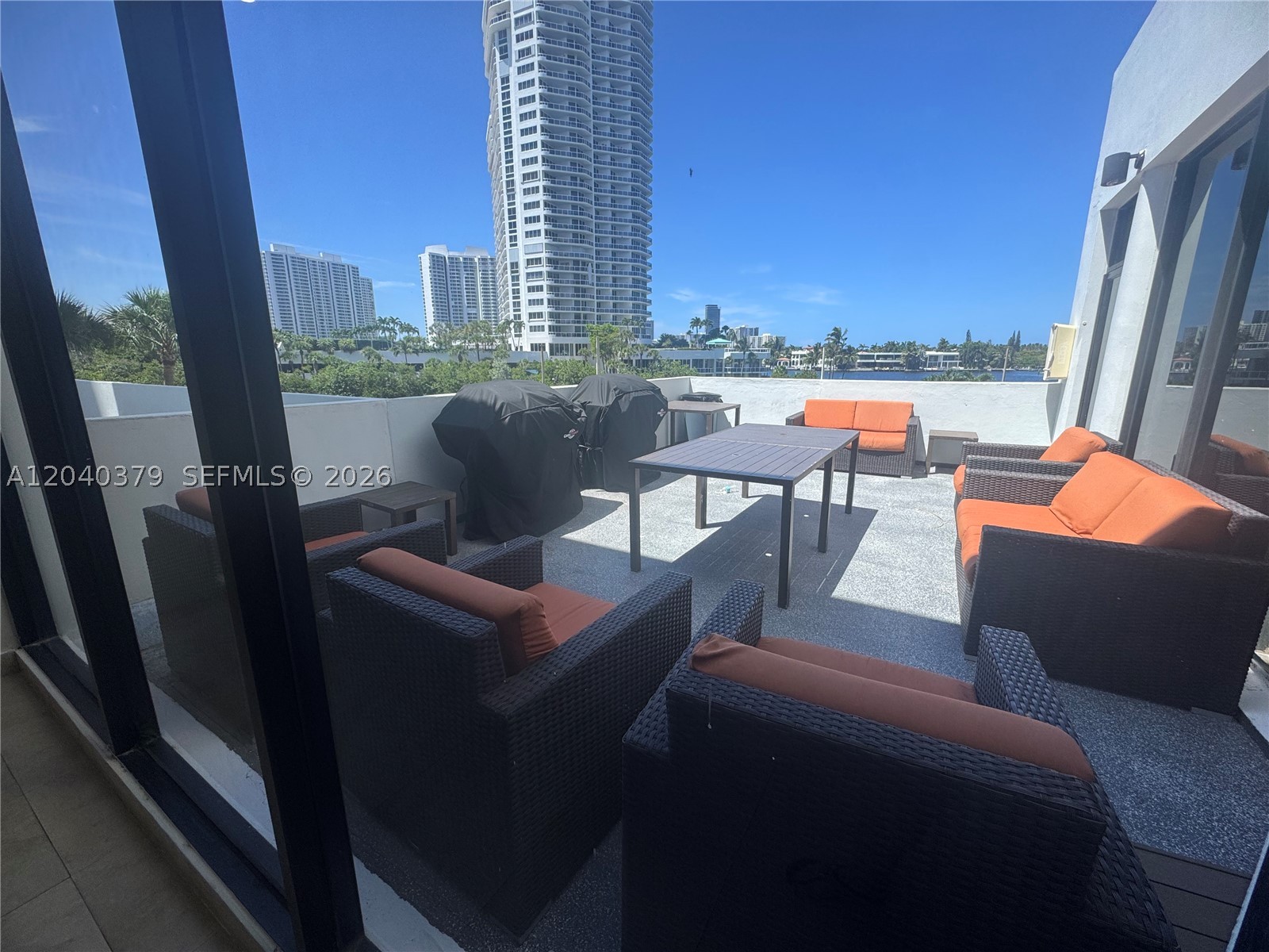 WATERVIEW CONDO - Residential