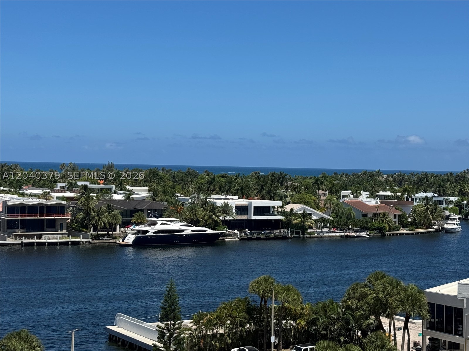 WATERVIEW CONDO - Residential