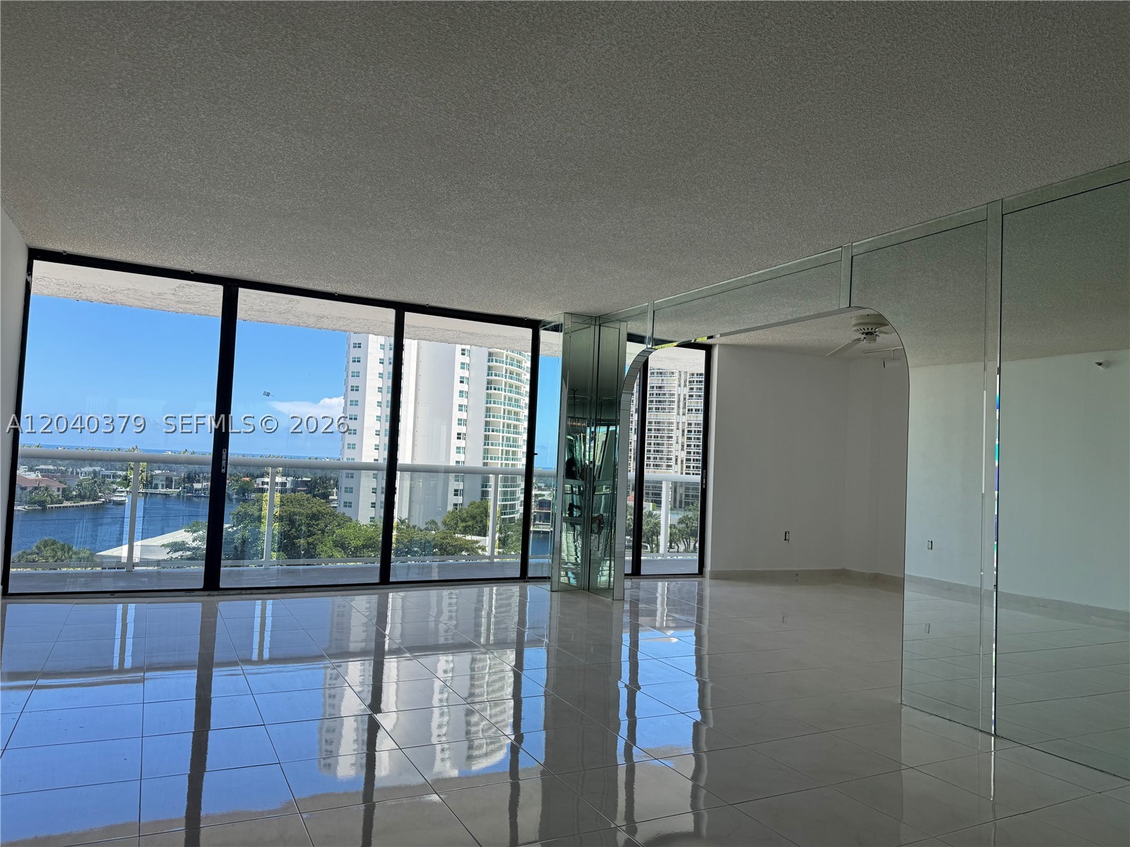 WATERVIEW CONDO - Residential