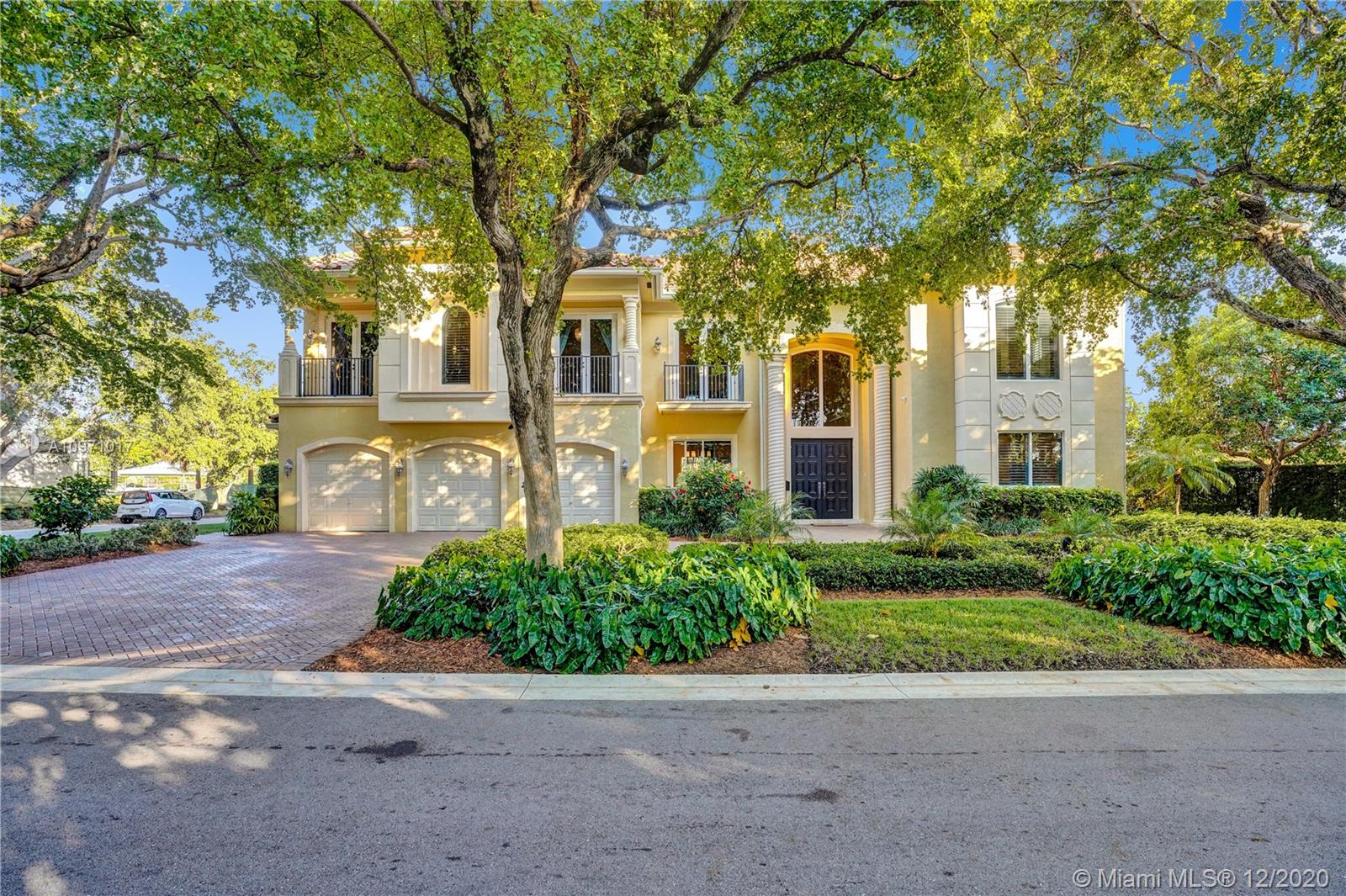BAY COLONY SEC OF LANDING - Residential