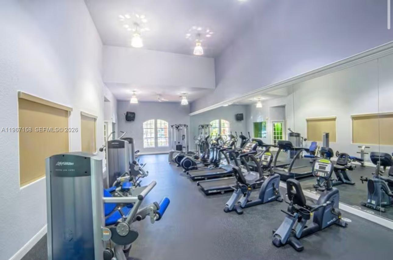 CLUB CARIBE CONDO - Residential