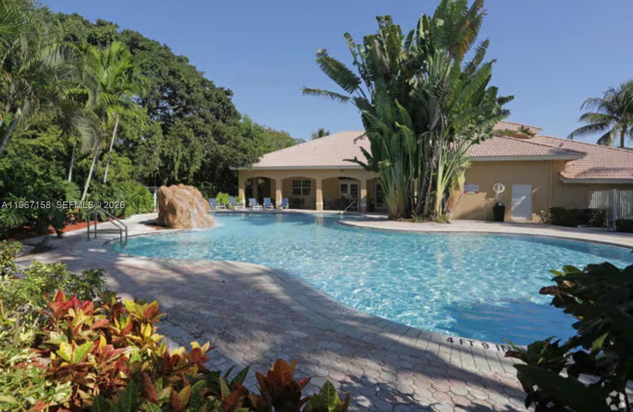 CLUB CARIBE CONDO - Residential