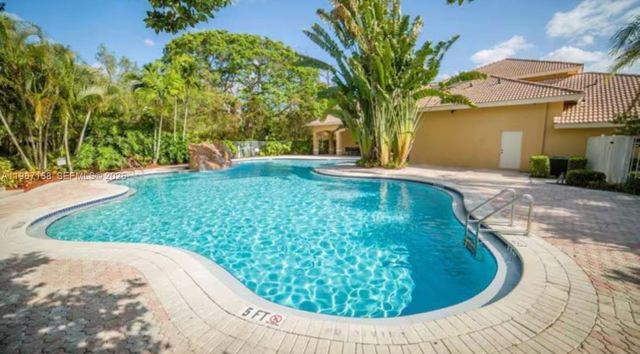 CLUB CARIBE CONDO - Residential