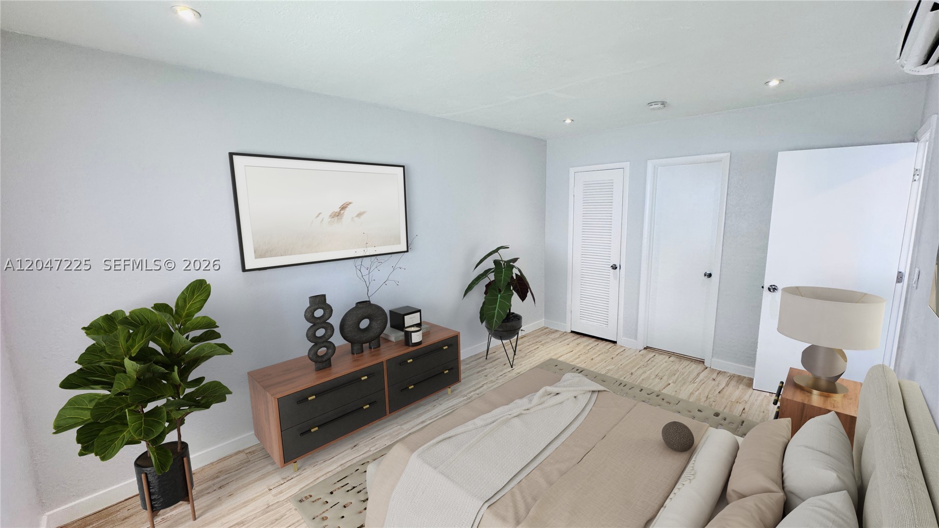 EVERGLADE LAND SALES CO - Residential Lease