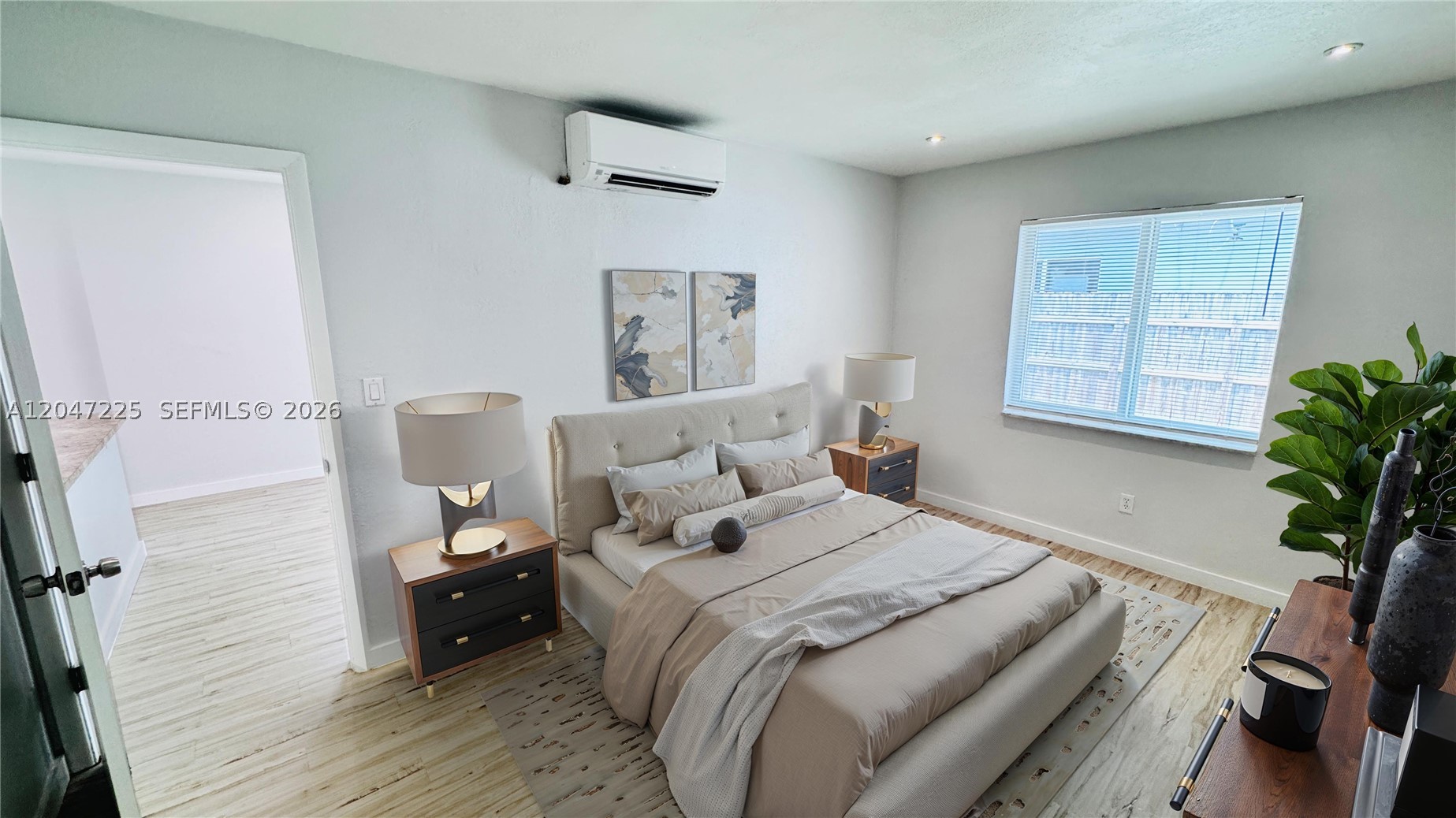 EVERGLADE LAND SALES CO - Residential Lease