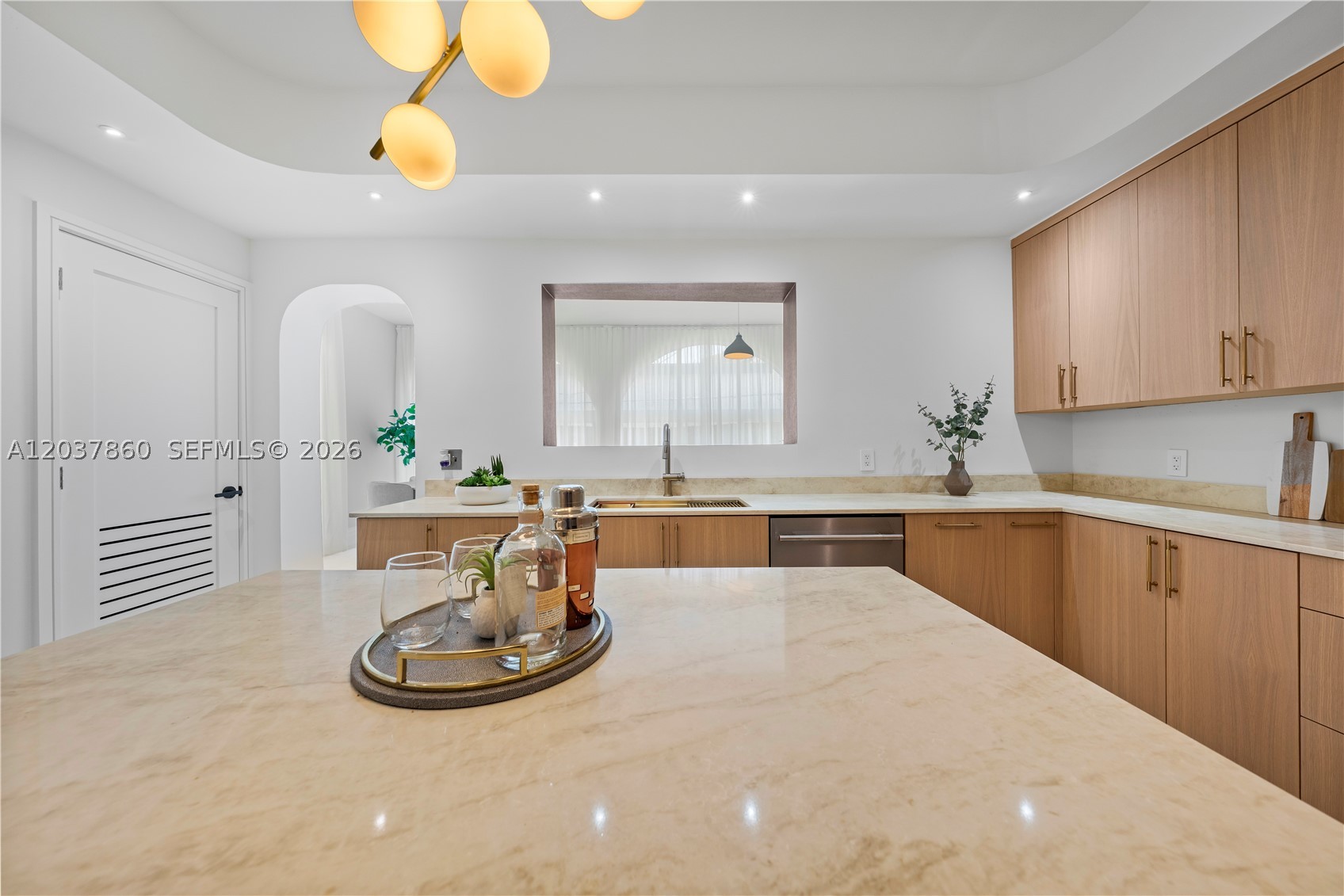 BILTMORE SUB - Residential Lease