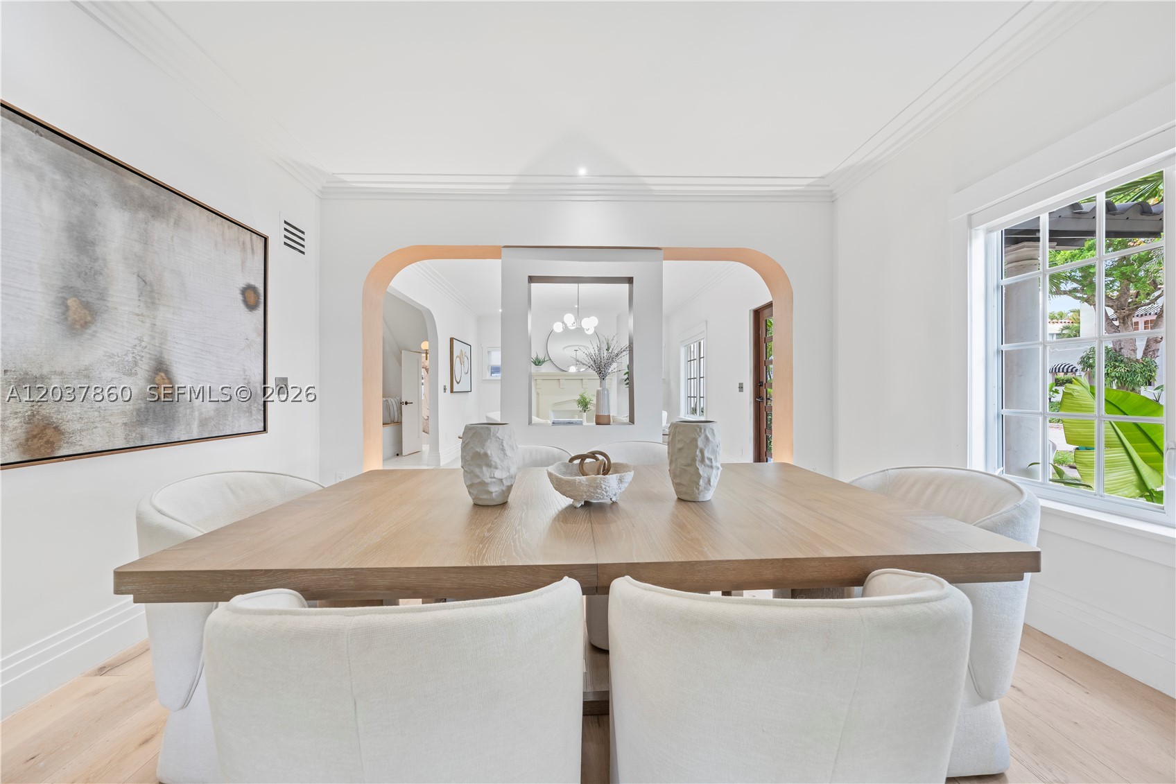 BILTMORE SUB - Residential Lease