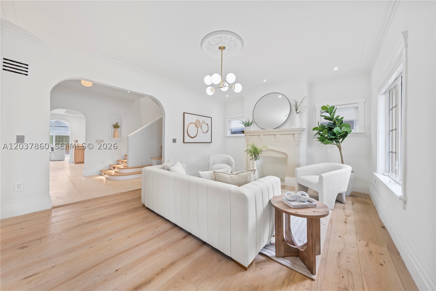BILTMORE SUB - Residential Lease