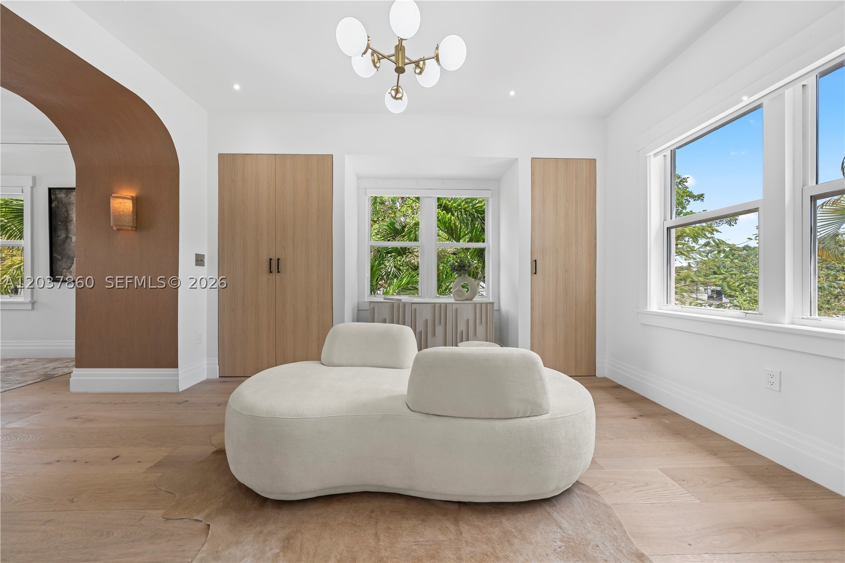 BILTMORE SUB - Residential Lease