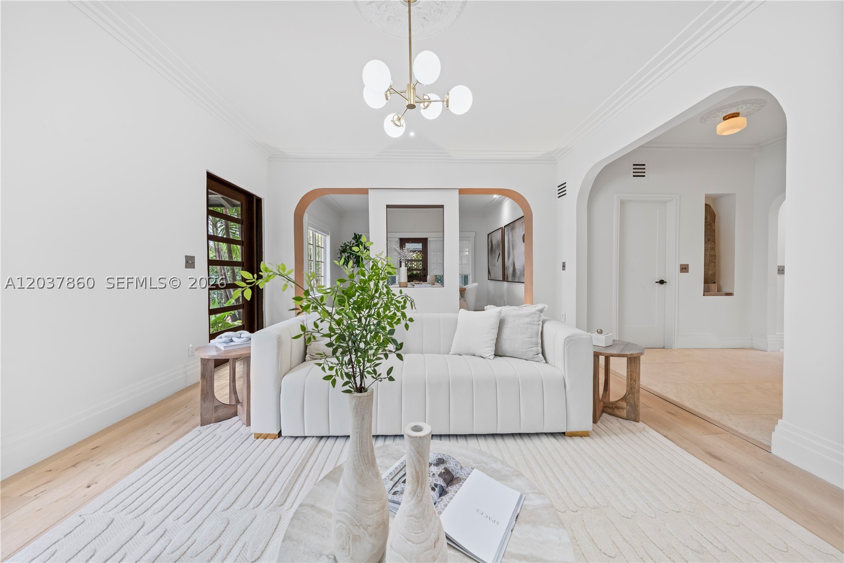 BILTMORE SUB - Residential Lease