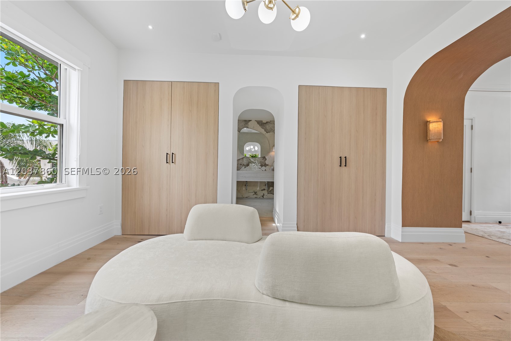 BILTMORE SUB - Residential Lease