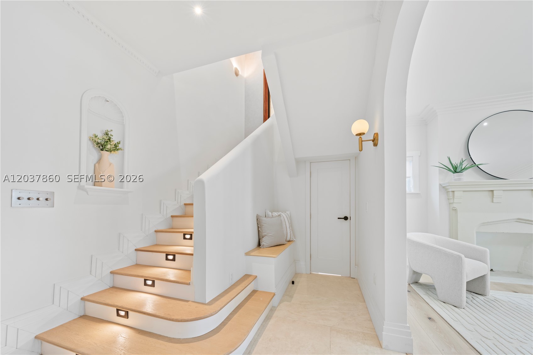 BILTMORE SUB - Residential Lease
