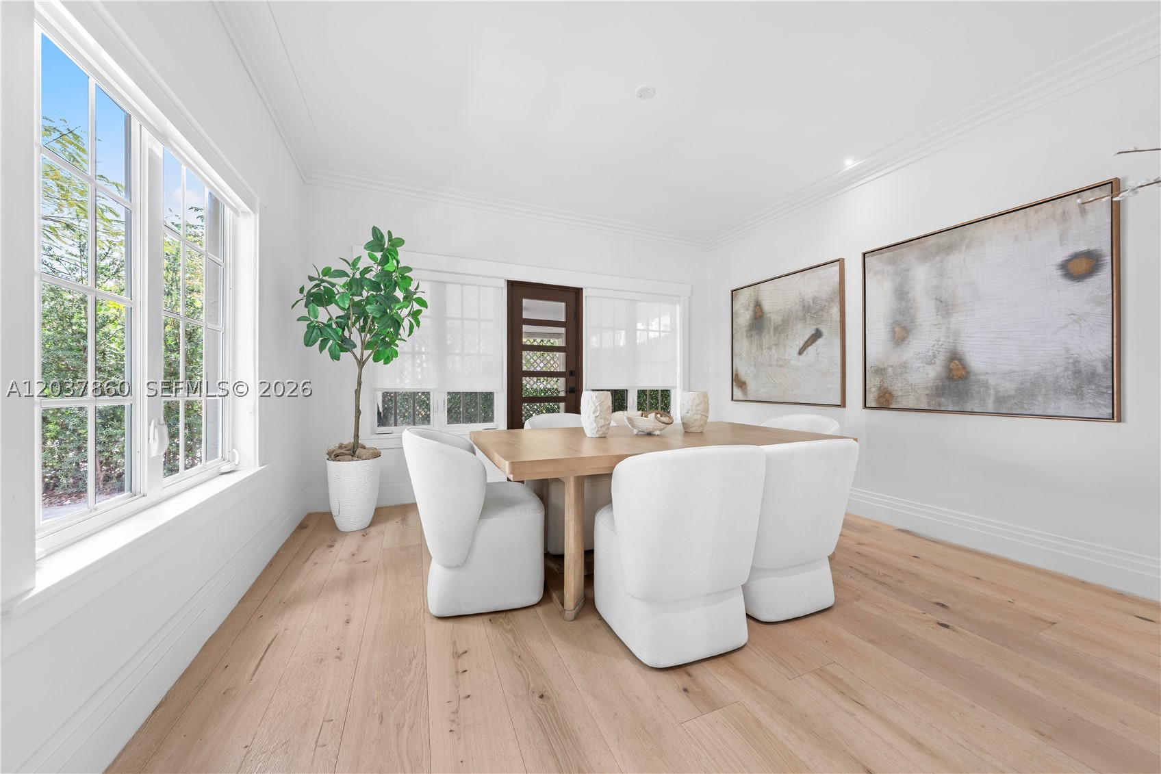BILTMORE SUB - Residential Lease