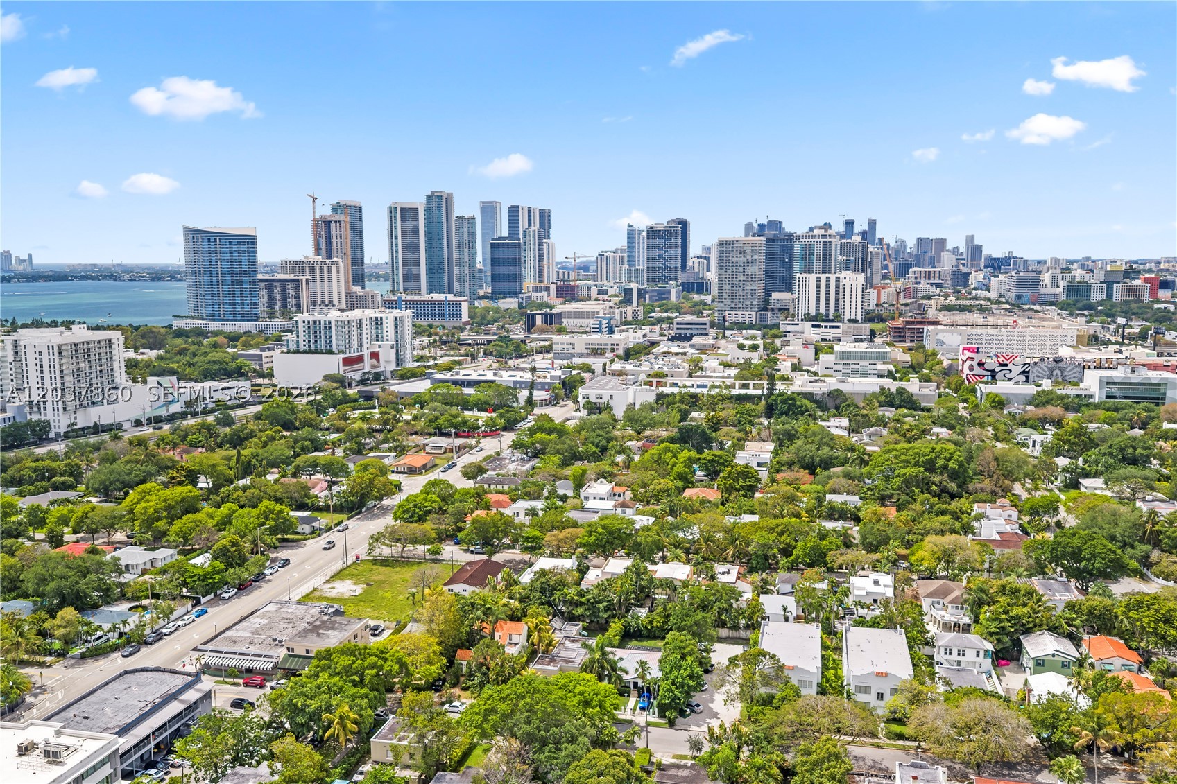 BILTMORE SUB - Residential Lease