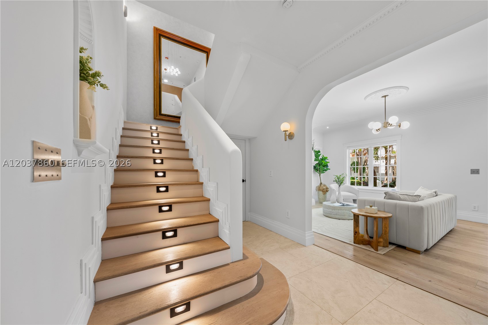 BILTMORE SUB - Residential Lease