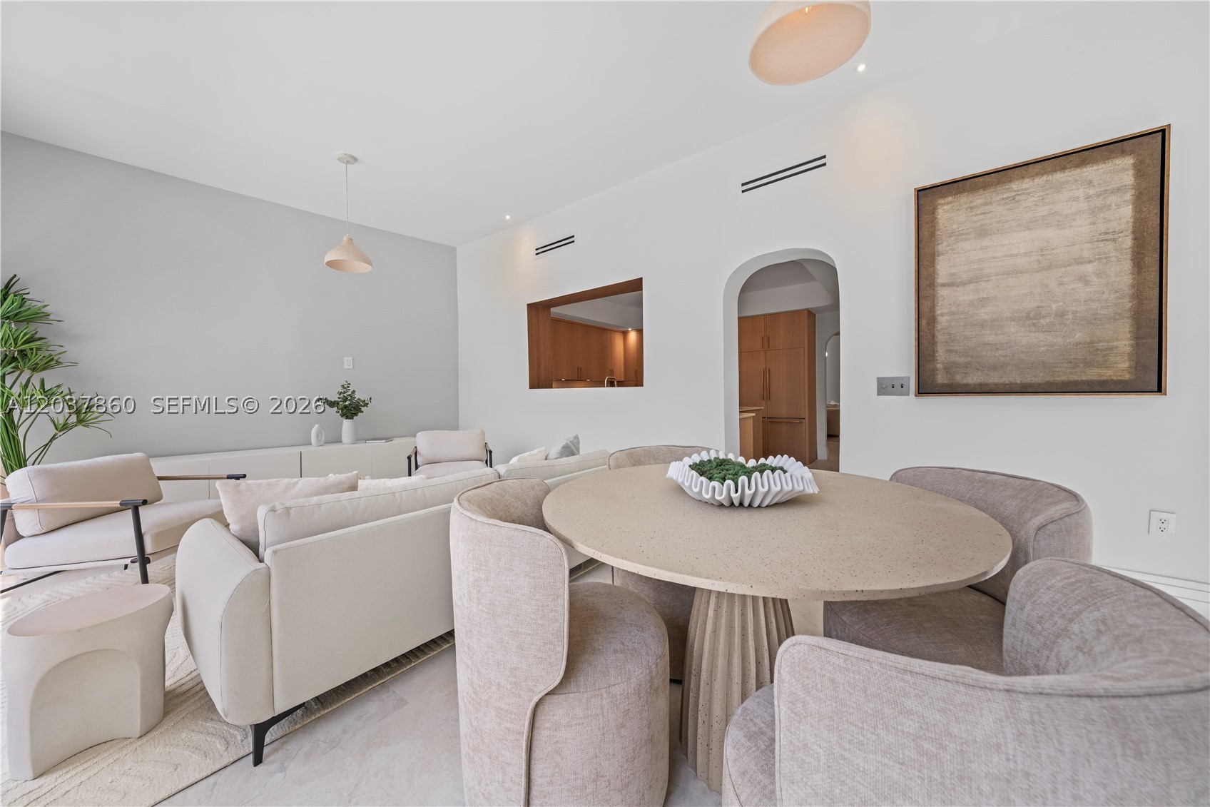 BILTMORE SUB - Residential Lease