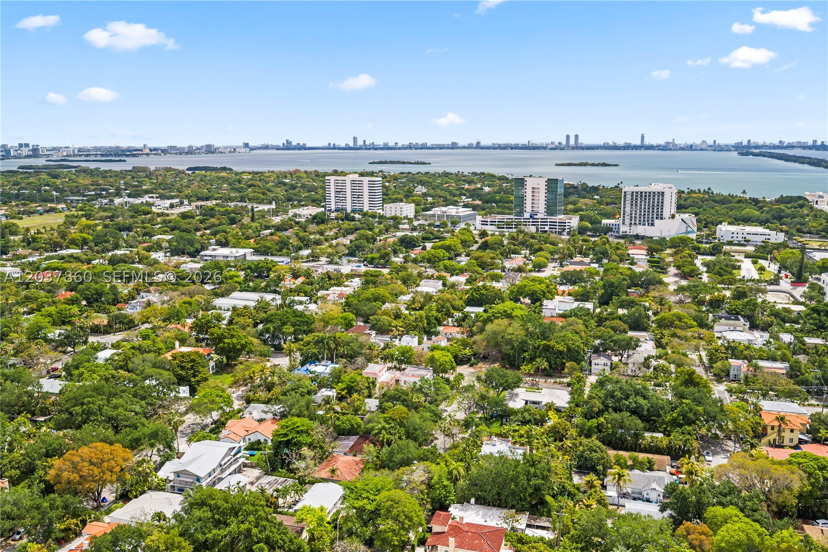 BILTMORE SUB - Residential Lease