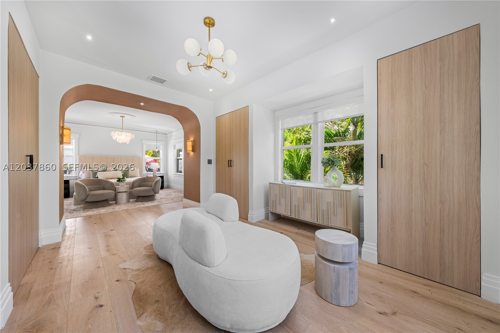 BILTMORE SUB - Residential Lease