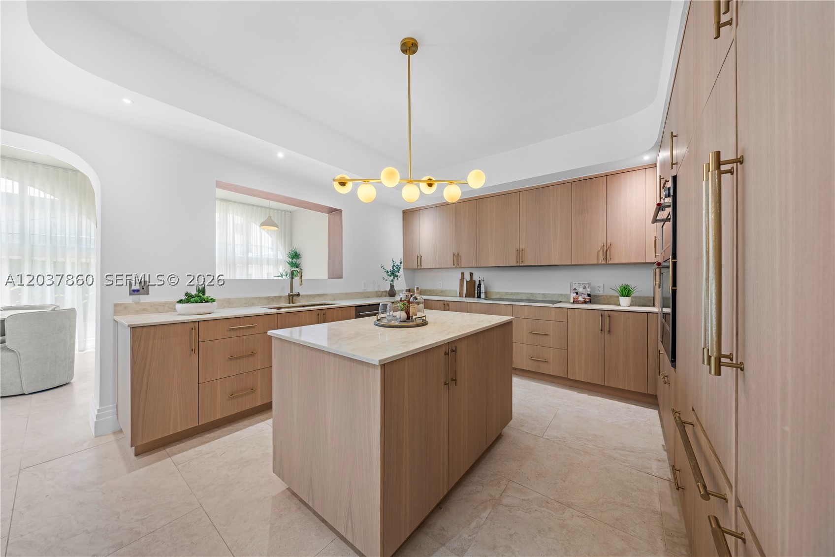 BILTMORE SUB - Residential Lease