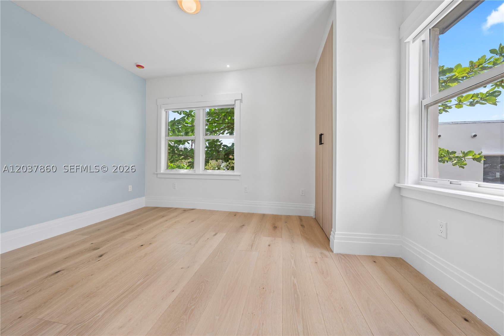 BILTMORE SUB - Residential Lease