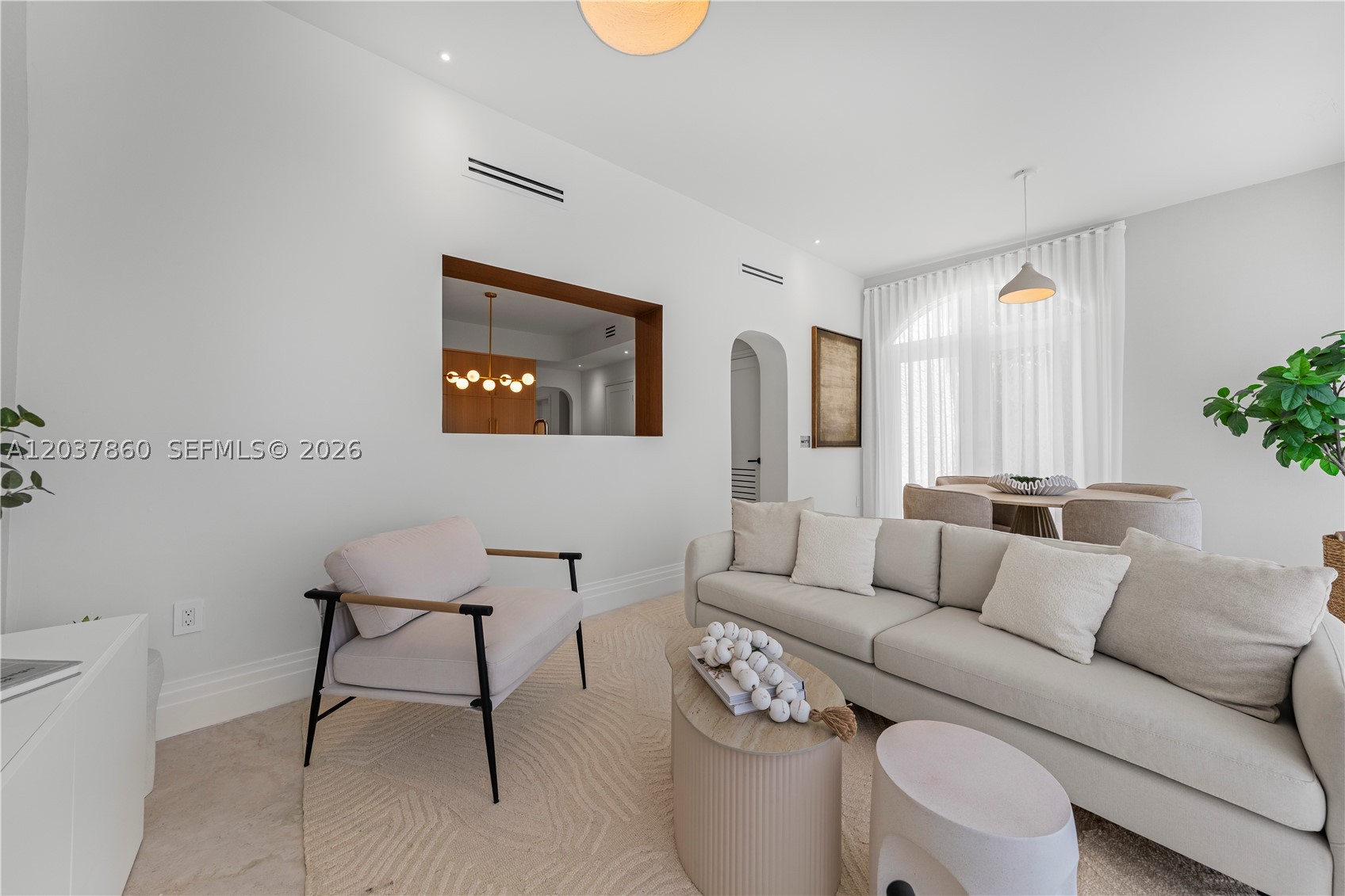BILTMORE SUB - Residential Lease