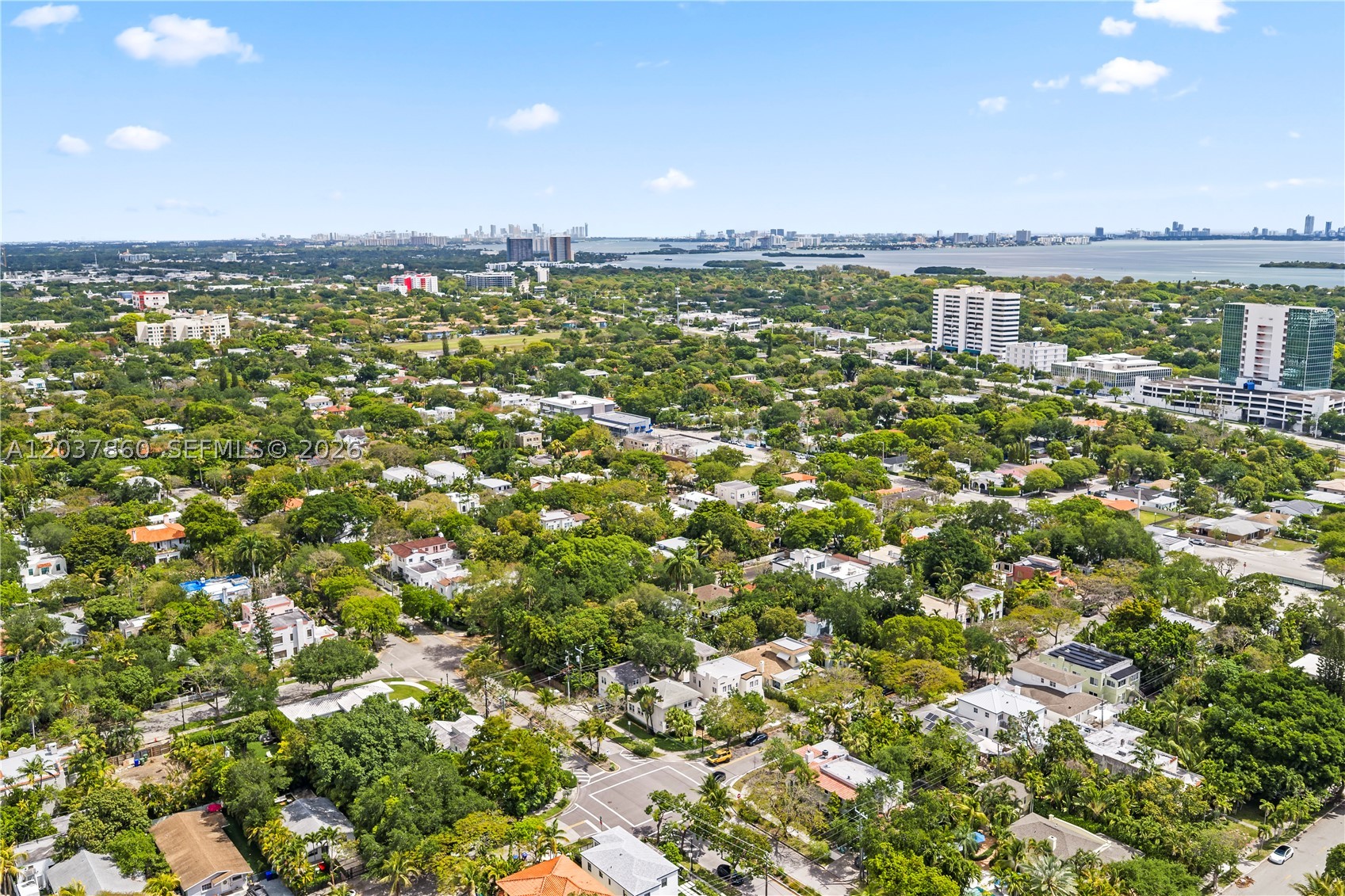 BILTMORE SUB - Residential Lease