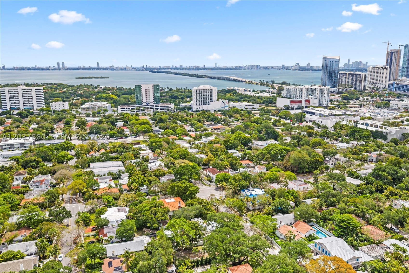 BILTMORE SUB - Residential Lease
