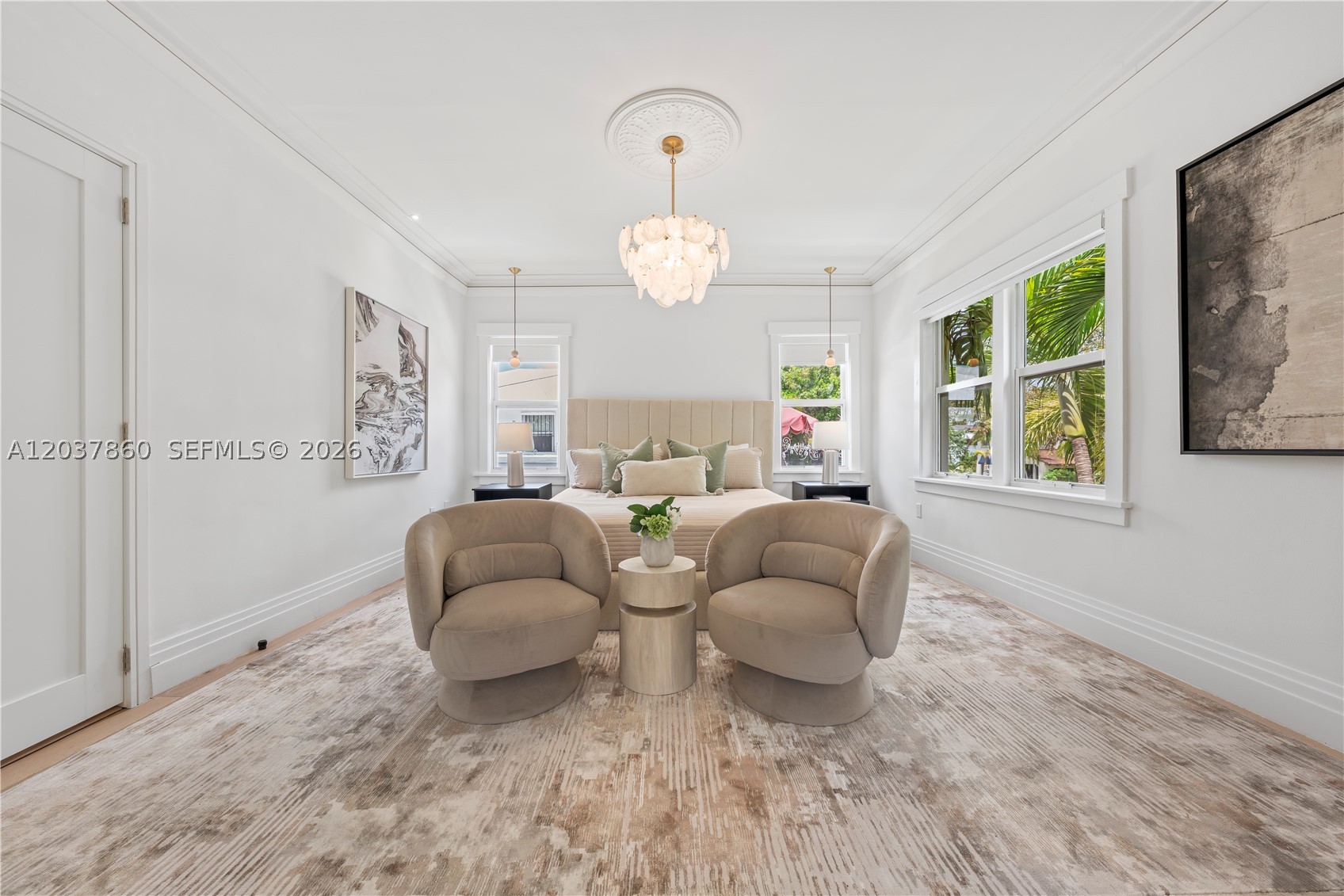 BILTMORE SUB - Residential Lease