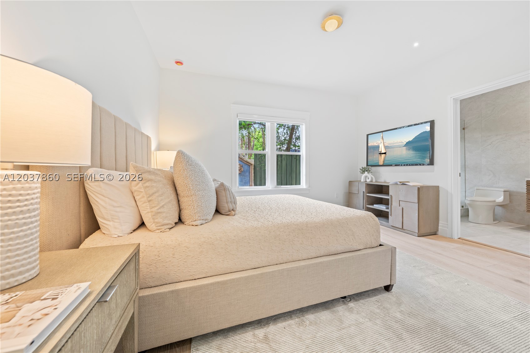 BILTMORE SUB - Residential Lease