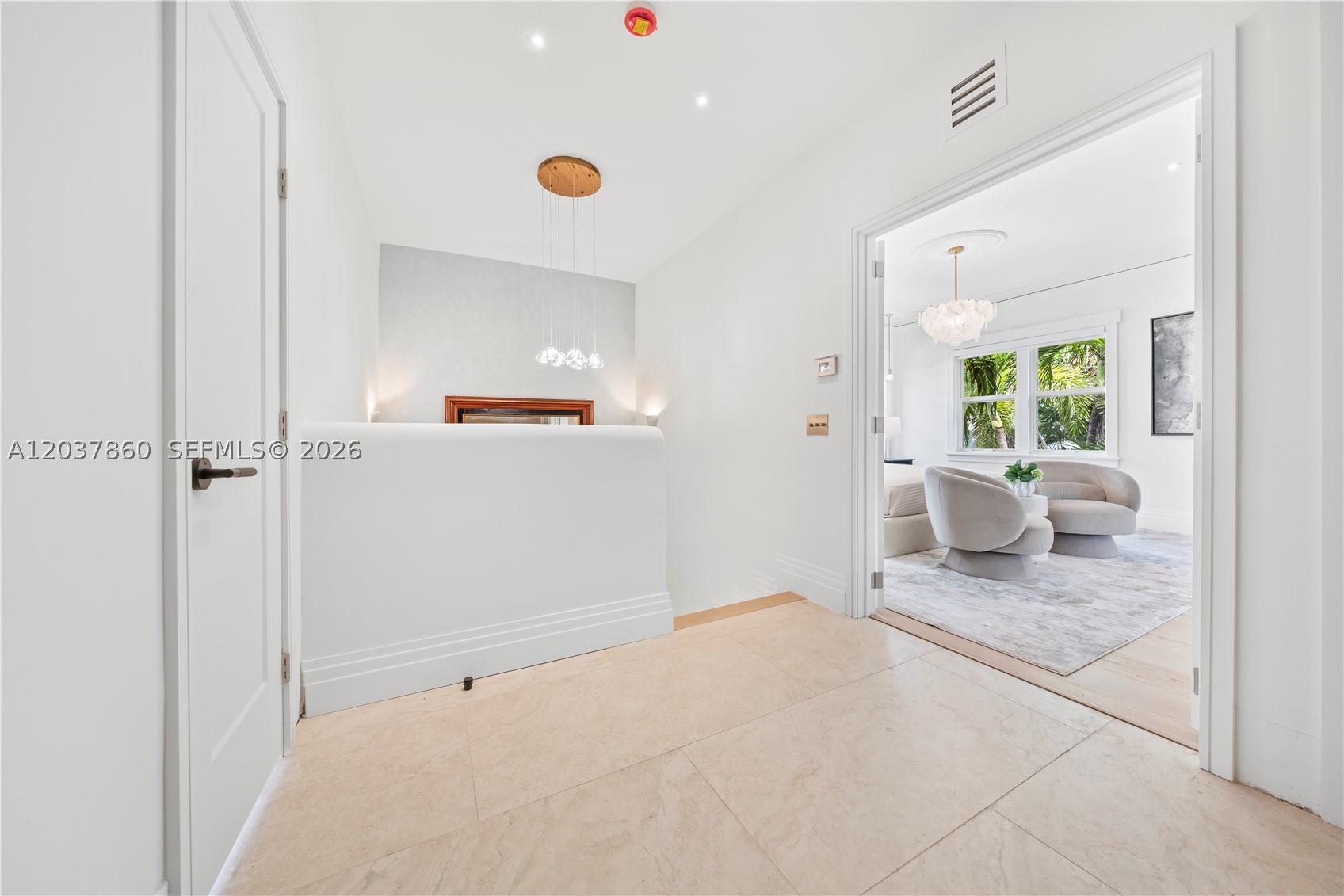 BILTMORE SUB - Residential Lease