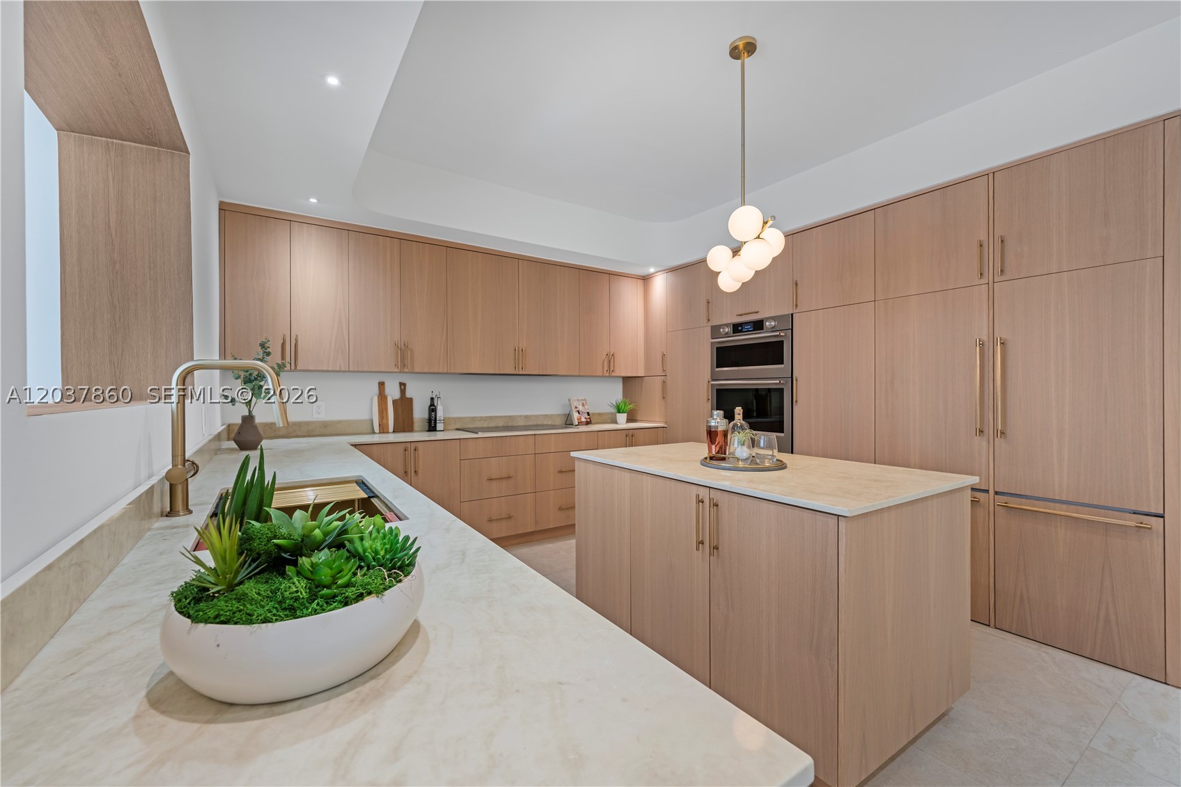 BILTMORE SUB - Residential Lease