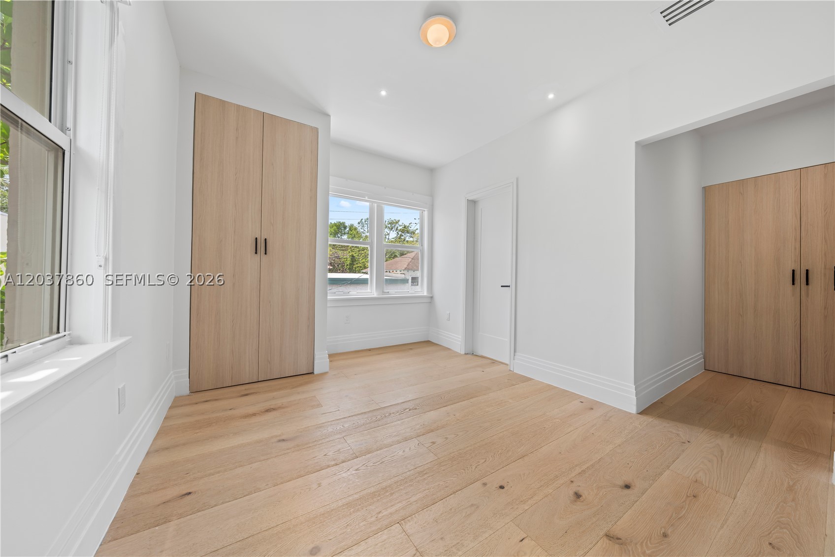 BILTMORE SUB - Residential Lease