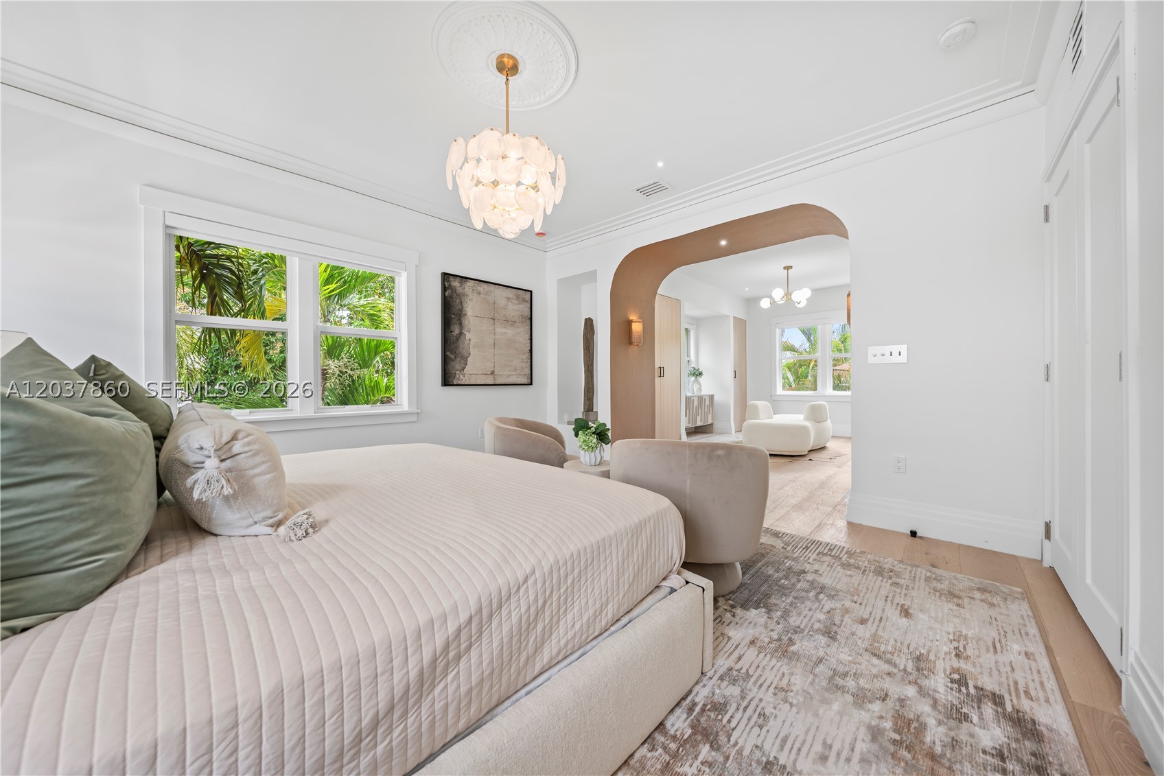 BILTMORE SUB - Residential Lease