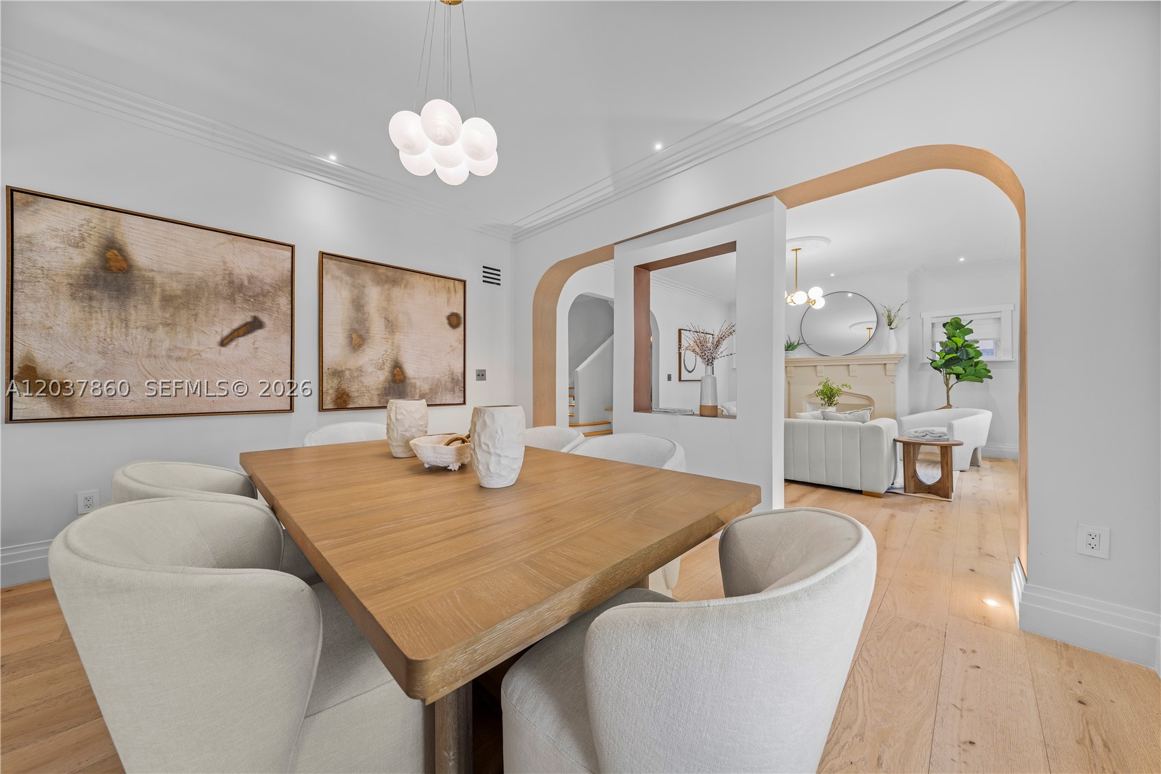 BILTMORE SUB - Residential Lease