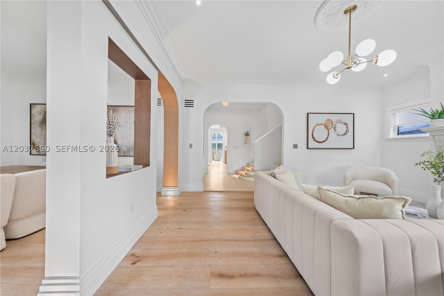 BILTMORE SUB - Residential Lease