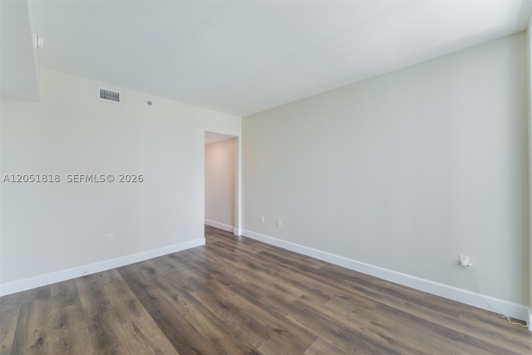 THE PLAZA 851 BRICKELL CO - Residential