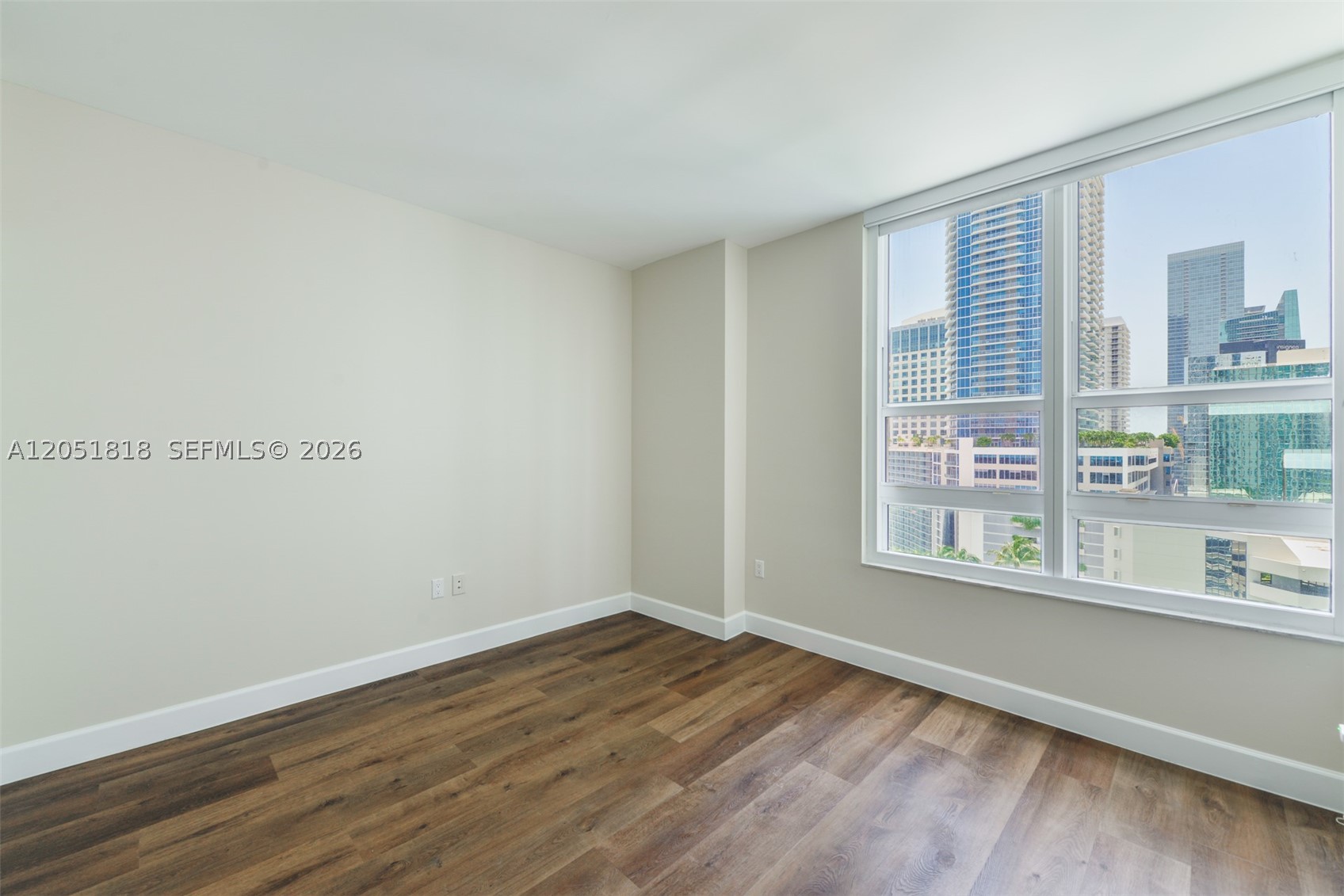 THE PLAZA 851 BRICKELL CO - Residential