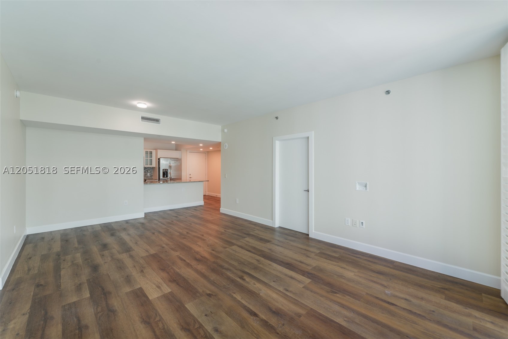 THE PLAZA 851 BRICKELL CO - Residential