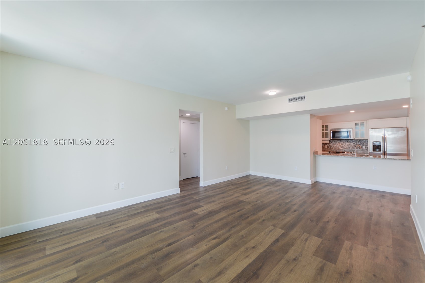 THE PLAZA 851 BRICKELL CO - Residential