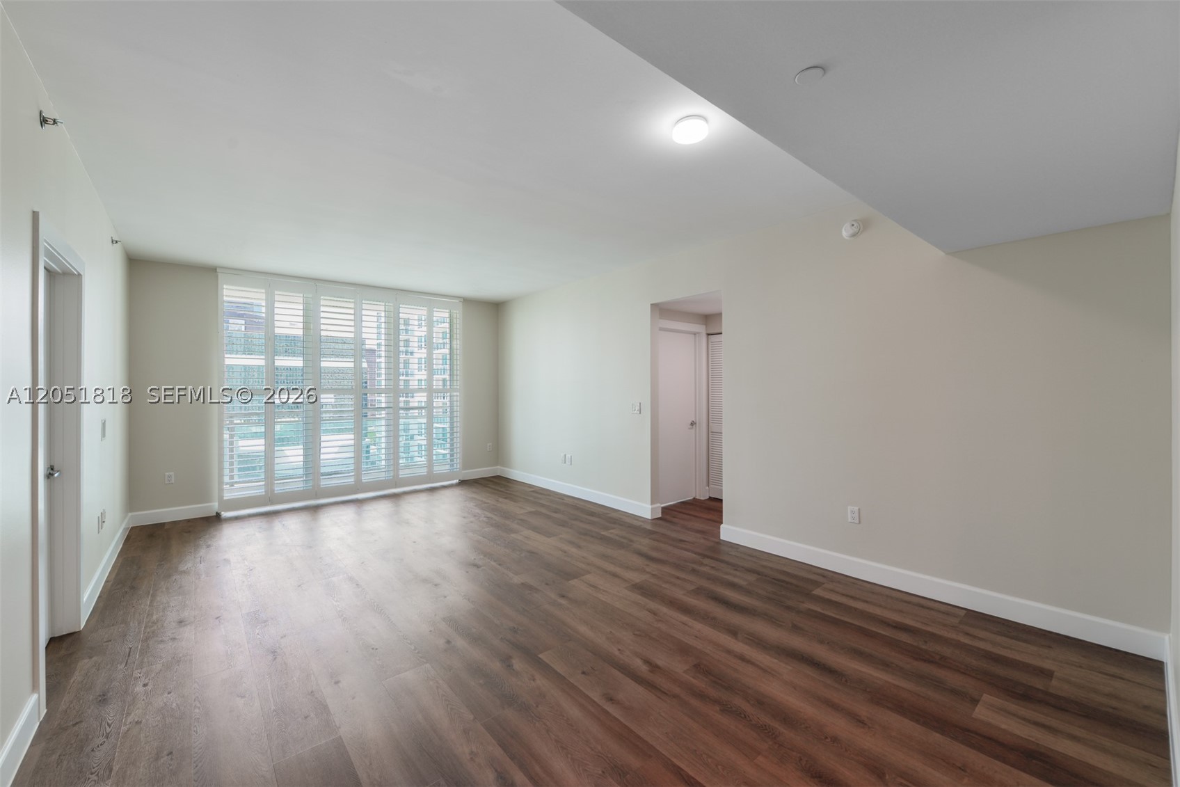 THE PLAZA 851 BRICKELL CO - Residential